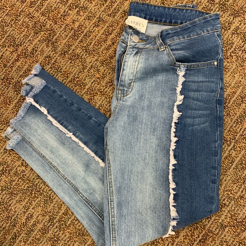 Hayden Jeans